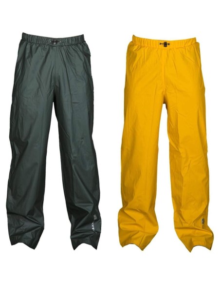 PANTALON TRAVAIL POUR PLUIE IMPERMÉABLE PAYPER DRY PANTS