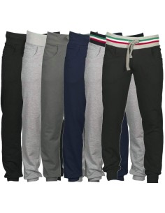PANTALON SWEAT PANT JOGGING COTON HOMME SPORT GYM PAYPER FREEDOM+