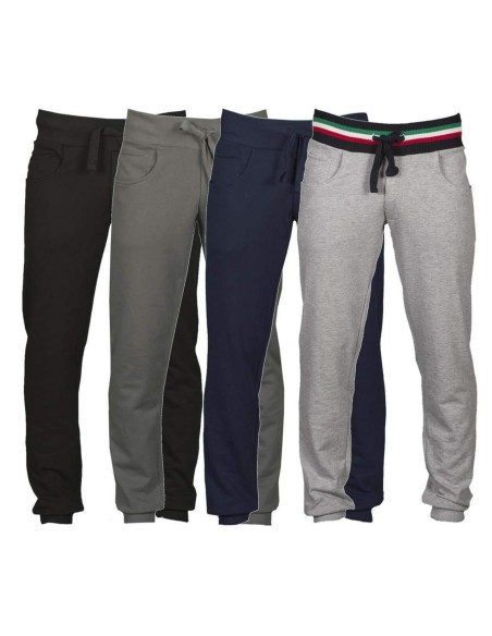 PANTALON SWEAT PANT JOGGING COTON PAYPER FREEDOM+ KIDS