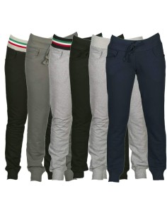 PANTALON SWEAT PANT JOGGING COTON FEMME SPORT GYM PAYPER FREEDOM+ LADY