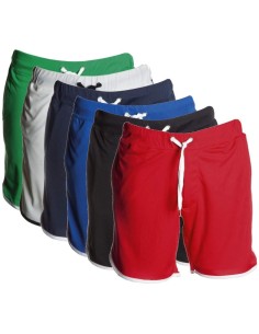 POUR HOMME BERMUDA PANTACOURT PANTALON COURT SPORT GYM PAYPER GAME