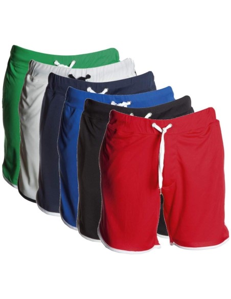 POUR HOMME BERMUDA PANTACOURT PANTALON COURT SPORT GYM PAYPER GAME