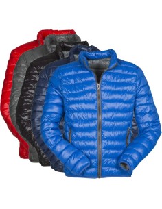 BLOUSON MATELASSÉ DOUDOUNE VESTE REMBOURRÉ HOMME PAYPER INFORMAL