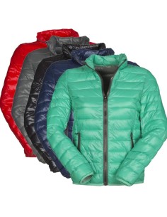 BLOUSON MATELASSÉ DOUDOUNE VESTE REMBOURRÉ FEMME PAYPER INFORMAL LADY