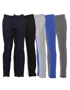 PANTALON JOGGING EN SWEATUNISEX COTON PAYPER JOGGING+