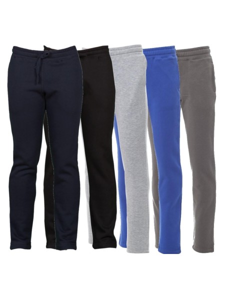 PANTALON JOGGING EN SWEATUNISEX COTON PAYPER JOGGING+