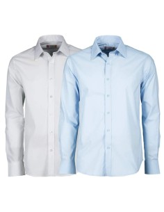 CHEMISE POUR HOMME MANCHE LONGUE COTON PAYPER MANAGER