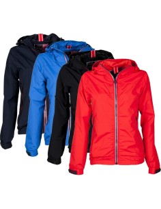 BLOUSON BOMBER POUR FEMME LEGÉR PAYPER PACIFIC LADY R. 2.0