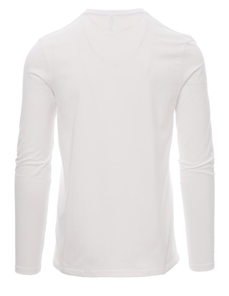 T-SHIRT TEE SHIRT POUR HOMME MANCHES LONGUES PAYPER PINETA