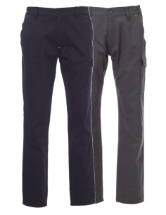 PANTALONS DE TRAVAIL CARGO HOMME COTON PAYPER POWER