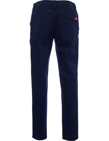 PANTALONS DE TRAVAIL CARGO HOMME COTON PAYPER POWER