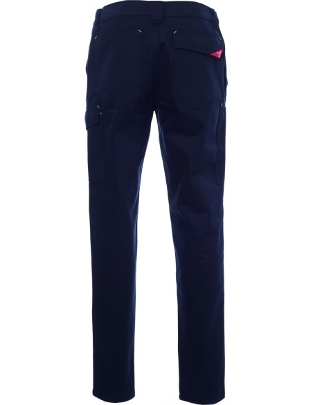 PANTALONS DE TRAVAIL CARGO HOMME COTON PAYPER POWER