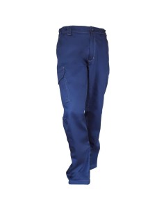 PANTALON UNISEXE CONFORME 4 CERTIFICATIONS TRAVAIL PAYPER PROTECTION