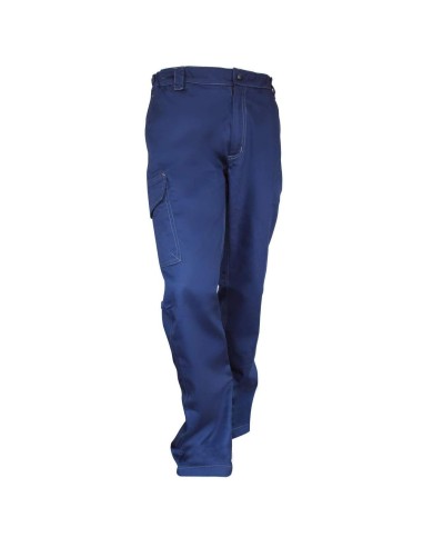 PANTALON UNISEXE CONFORME 4 CERTIFICATIONS TRAVAIL PAYPER PROTECTION