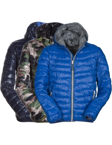 BLOUSON MATELASSÉ DOUDOUNE VESTE REMBOURRÉ HOMME PAYPER REPLICA