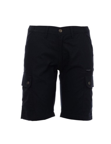 BERMUDA PANTACOURT PANTALON COURT FEMME DE TRAVAIL PAYPER RIMINI SUMMER LADY