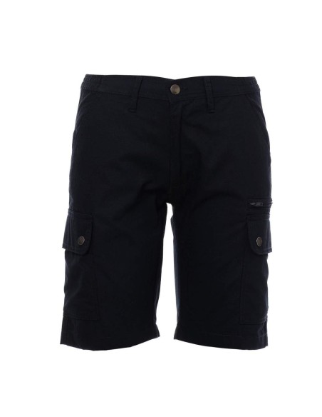 BERMUDA PANTACOURT PANTALON COURT FEMME DE TRAVAIL PAYPER RIMINI SUMMER LADY