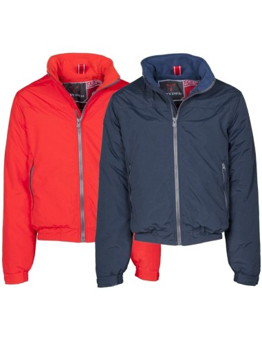 BLOUSON VESTE DE TRAVAIL INTÉRIEUR EN PILE SAILS HOMME PAYPER SAILING 2.0