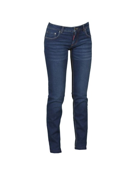 PANTALON JEANS POUR FEMME ŽÇ CINQ POCHES PAYPER SAN FRANCISCO LADY
