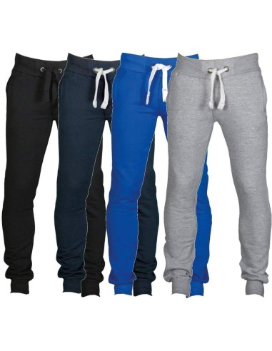 PANTALON SWEAT PANT JOGGING COTON PAYPER SEATTLE KIDS