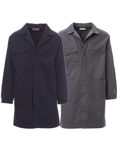 BLOUSE TABLIER DE TRAVAIL 100% COTON PAYPER SHELL