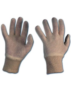 SOUS GANTS BLANC SECURITE GIONNY SOTTOGUANTO P/L