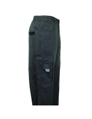 PANTALON DE TRAVAIL 100% COTON PAYPER TEXAS UNISEX
