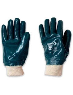 GANT DE TRAVAIL SECURITÉ ENDUITS NBR TIGER-MALLCOM TFKB