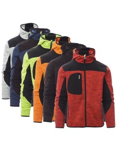 BLOUSON SOFTSHELL RESPIRANT VESTE SOFT SHELL OUTDOOR PAYPER TRIP