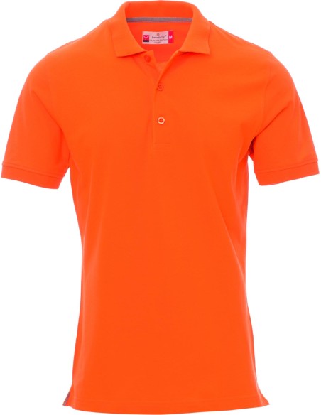 POLO &Agrave; MANCHES COURTES HOMME 100% COTON PAYPER VENICE