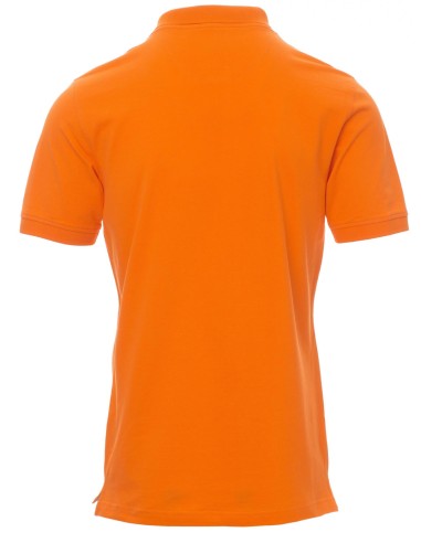 POLO &Agrave; MANCHES COURTES HOMME 100% COTON PAYPER VENICE