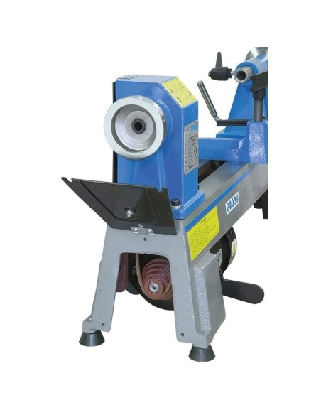 Tour à bois affichage numérique fervi 0497/250