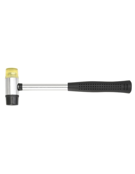 Maillet massette caoutchouc fibre de verre fervi 0243/40