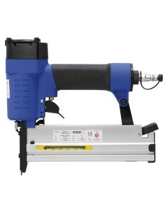 Cloueuse agrafeuse pneumatique pour clous agrafes fervi 0585