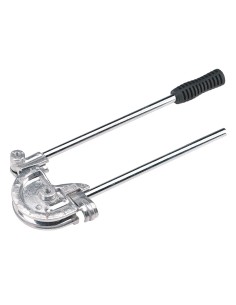 Cintrage de tubes tuyaux 8 - 10 - 12 mm cuivre 180º fervi 0292