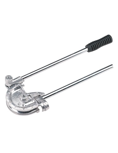 Cintrage de tubes tuyaux 8 - 10 - 12 mm cuivre 180º fervi 0292