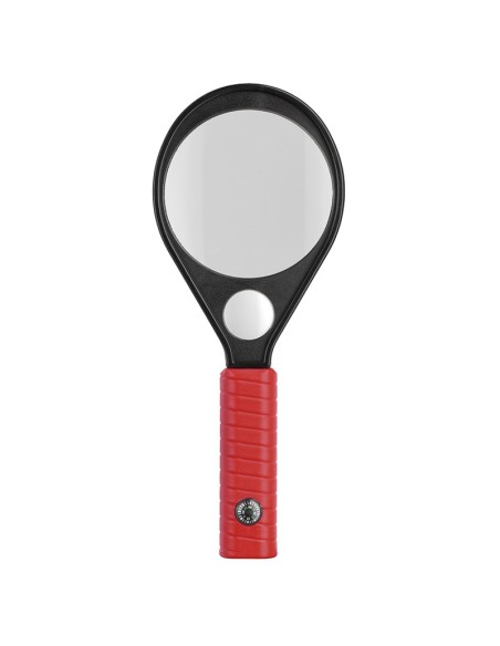 Lente ingrandimento in cristallo diametro 50 mm Fervi 0659/50