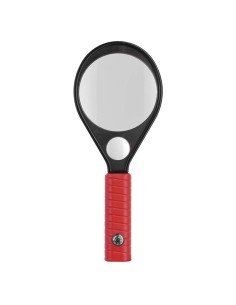 Lente ingrandimento in cristallo diametro 60 mm Fervi 0659/60