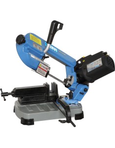 Scie a ruban pour métal fervi 0362