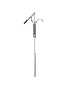Manuelle pompe de transvasament pour huile lubrifiante fervi 0386