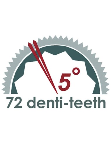 Coffre jeu 12 pièce clé plate cliquet métrique reversble 8-19 mm fervi 0690/12p