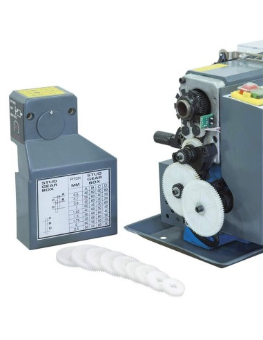 Tour à métaux d'étabil 300 mm avec variateur fervi 0716