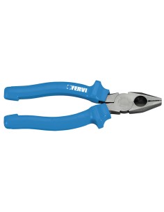 Pince universelle pinces 180 mm fervi 0811
