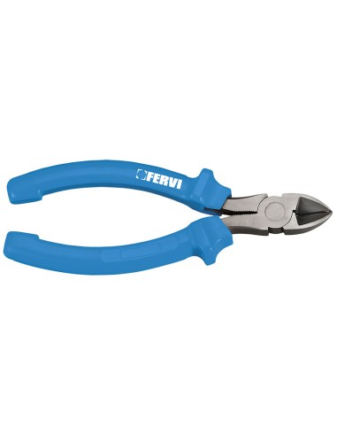 Couteaux latéraux 160 mm fervi 0814