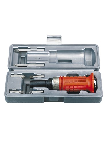 Tournevis à frapper 5/16" avec 6 embouts fervi 0083