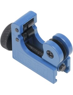 Coupe tube cuivre et plastic 3 - 22 mm fervi 0093/22