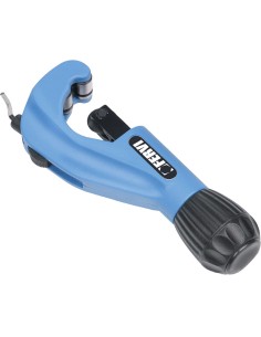 Coupe tube cuivre et fer 6 - 42 mm fervi 0093/42