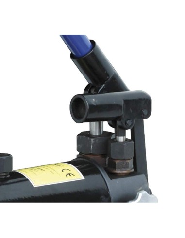 Cintreuse de tube hydraulique 12" - 2” fervi 0893