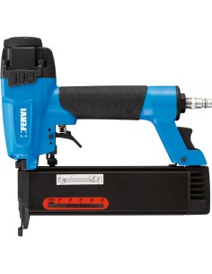 Cloueuse pneumatique pour clous 10-50 mm fervi c586