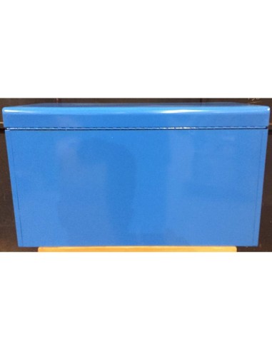 Boîte à outils 6 tiroirs caisse fervi c900/a